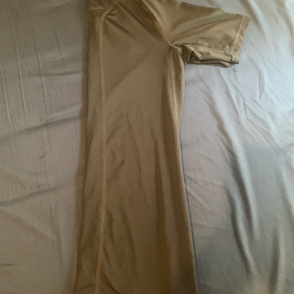 Nike Pro Combat Compression Shirt - Picture 2 of 3